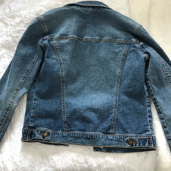 Jean Jacket - Picture 4 of 4